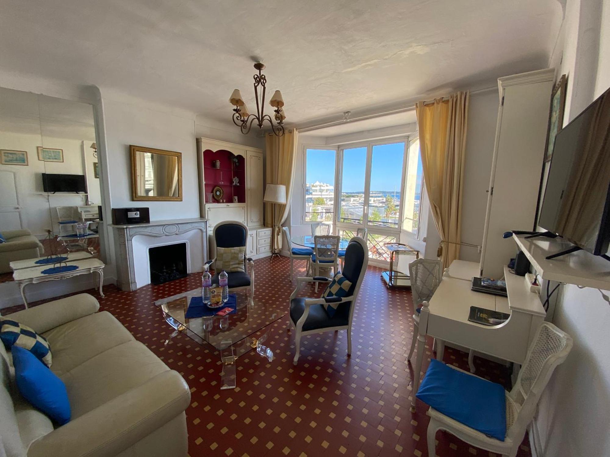 Cannes Privat Residence Holiday Apartments Exterior photo
