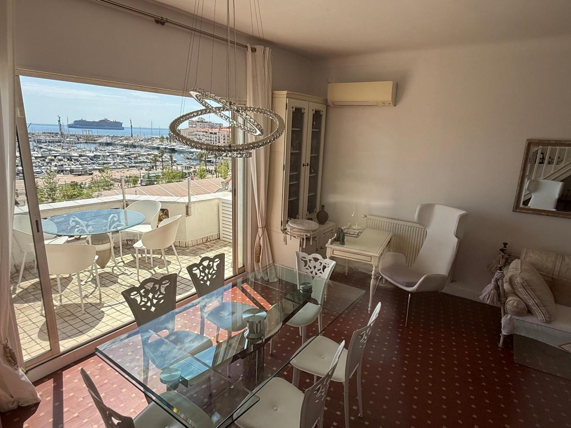 Cannes Privat Residence Holiday Apartments Exterior photo