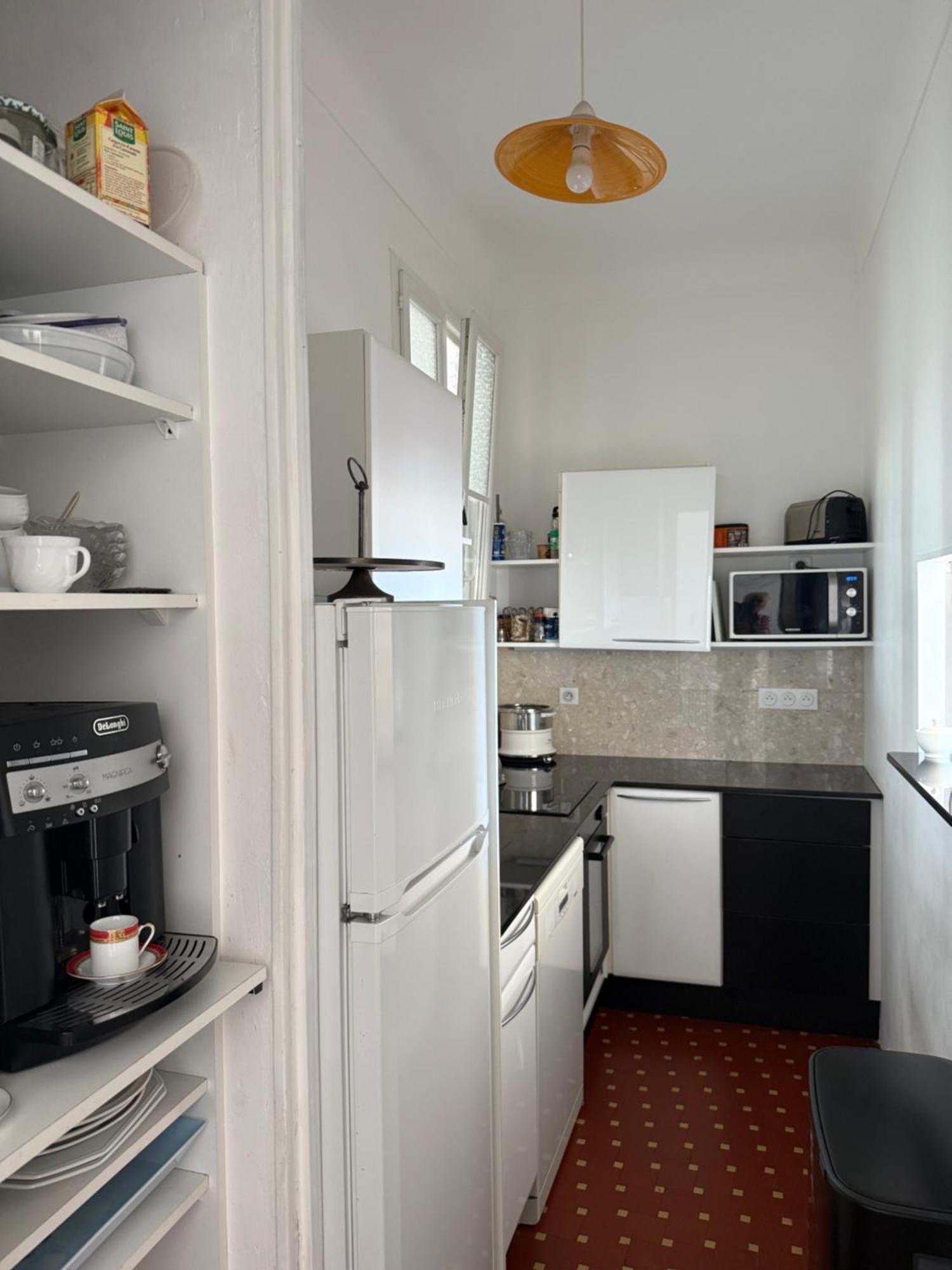 Cannes Privat Residence Holiday Apartments Exterior photo