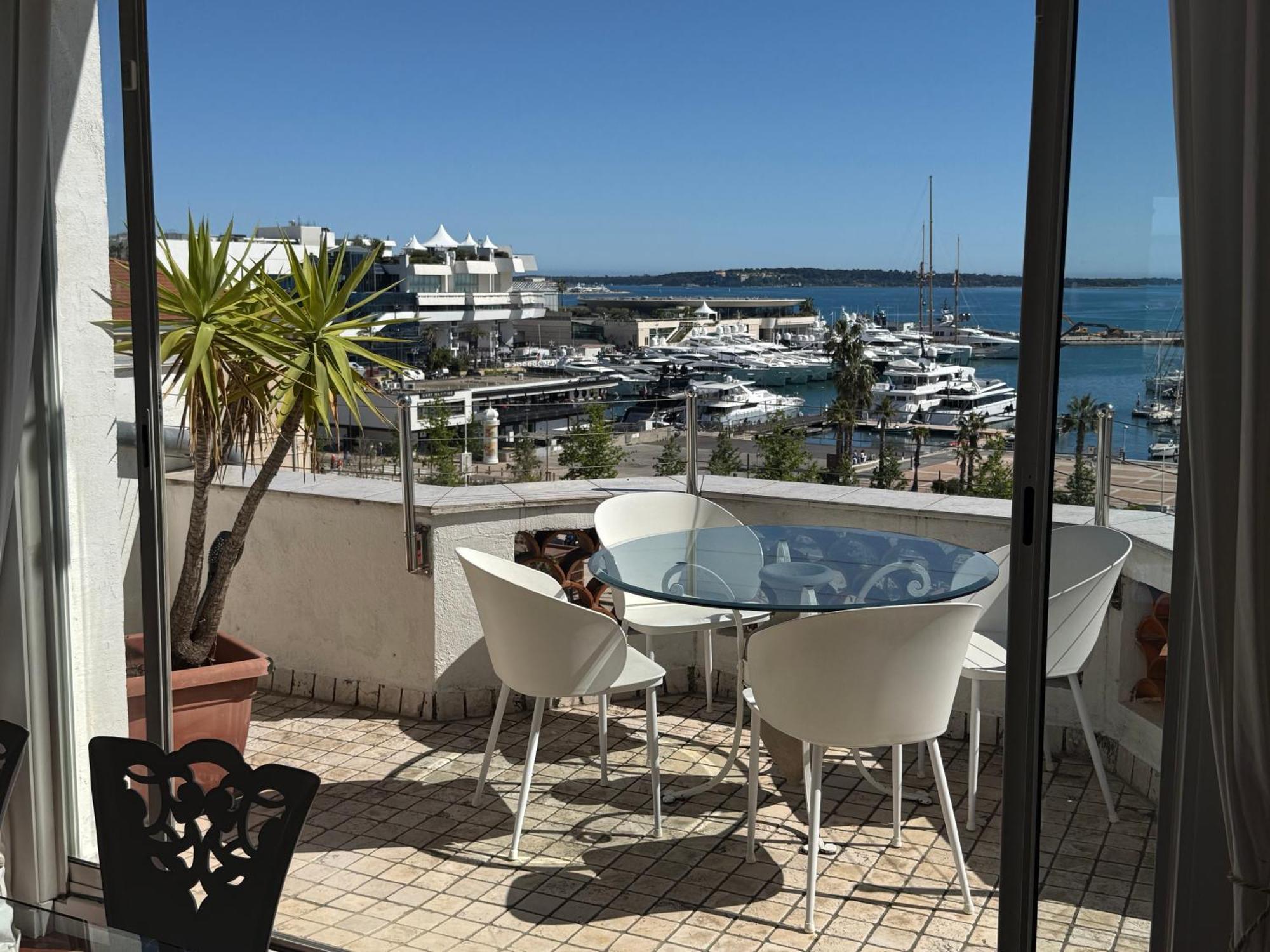 Cannes Privat Residence Holiday Apartments Exterior photo